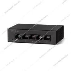 سوییچ SF110D-05 سیسکو   